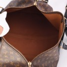 Louis Vuitton Keepall 45 – Klassisk og tidløs reiseveske fra 1985 thumbnail