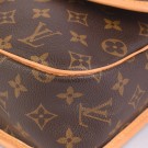 LOUIS VUITTON SOLOGNE – MONOGRAM CANVAS thumbnail
