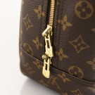 Louis Vuitton Deauville (1997) – klassisk veske i Monogram thumbnail