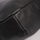 GUCCI SHOULDER BAG (2000) – TIDLØS KLASSIKER I SORT SKINN thumbnail