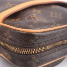 LOUIS VUITTON DANUBE – MONOGRAM CANVAS (2004) thumbnail