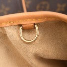 LOUIS VUITTON GALLIERA – MONOGRAM CANVAS (2009) thumbnail