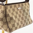 Gucci Pochette (2004) – klassisk veske i GG monogram thumbnail