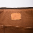 LOUIS VUITTON TULUM (2006) – ELEGANT OG PRAKTISK HVERDAGSVEKSE thumbnail