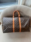 Louis Vuitton Keepall 45 thumbnail