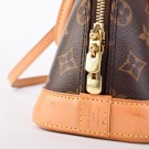 Louis Vuitton Alma PM – Monogram Canvas (2014) thumbnail