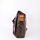 LOUIS VUITTON ABBESSES MESSENGER BAG (2002) – FUNKSJONELL OG TIDLØS SKULDERVESKE thumbnail