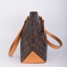LOUIS VUITTON CABAS PIANO (2002) – KLASSISK OG FUNKSJONELL TOTE thumbnail