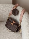 Louis Vuitton Multipochette i fra 2020 thumbnail