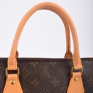 LOUIS VUITTON SAC TRICOT (1983) – SJELDEN VINTAGEKLASSIKER MED STRUKTUR thumbnail