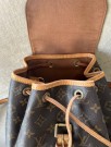 Louis Vuitton Montsouris PM thumbnail