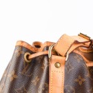 Louis Vuitton Noé PM – Monogram Canvas (2005) thumbnail