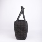 CHANEL TRAVEL LINE – BLACK NYLON (2004) thumbnail