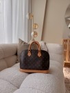 Louis Vuitton Alma  thumbnail