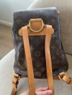 Louis Vuitton Montsouris PM thumbnail