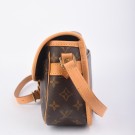 LOUIS VUITTON SOLOGNE – MONOGRAM CANVAS thumbnail