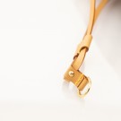 Louis Vuitton Neverfull MM (2010) – ikonisk tote i Damier Azur thumbnail