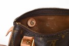 Louis Vuitton Mini Speedy thumbnail