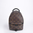 LOUIS VUITTON PALM SPRINGS – MONOGRAM CANVAS (2020) thumbnail