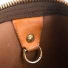 LOUIS VUITTON KEEPA​LL BANDOULIÈRE 45 (2006) – IKONISK REISEVESKE MED SKULDERREM thumbnail