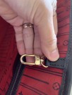 LOUIS VUITTON NEVERFULL GM thumbnail