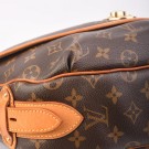 LOUIS VUITTON TULUM (2006) – ELEGANT OG PRAKTISK HVERDAGSVEKSE thumbnail