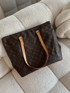 Louis Vuitton Cabas Mezzo thumbnail