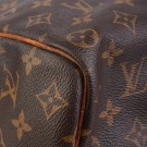 LOUIS VUITTON KEEPA​LL BANDOULIÈRE 45 (2006) – IKONISK REISEVESKE MED SKULDERREM thumbnail