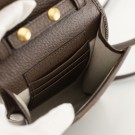 Gucci Ophidia Vertical Flap (2019) – elegant crossbody i GG monogram thumbnail