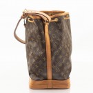 Louis Vuitton Noé GM (2010) – klassisk Monogram bøtteveske thumbnail