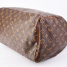 Louis Vuitton Speedy 35 (2011) – Klassisk ikonisk stil thumbnail