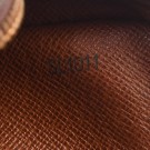 LOUIS VUITTON MARLY (2001) – TIDLØS OG ELEGANT HÅNDVESKE thumbnail