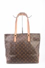 Louis Vuitton Cabas Mezzo thumbnail