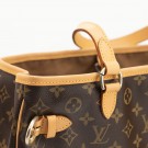 Louis Vuitton Batignolles Horizontal (2008) – klassisk tote i Monogram thumbnail