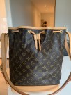 LOUIS VUITTON NOE GM thumbnail