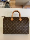 Louis Vuitton Speedy 35 thumbnail