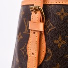 Louis Vuitton Bucket PM (1998) – Praktisk luksus i ikonisk monogram thumbnail