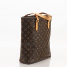 Louis Vuitton Vavin (2002) – klassisk tote i Monogram thumbnail