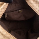 Gucci Duffle Bag (2000) – klassisk reiseveske i GG canvas thumbnail