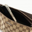 Gucci Pochette (2004) – klassisk veske i GG monogram thumbnail