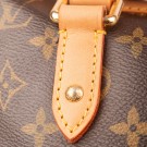 Louis Vuitton Estrela NM (2012) – elegant veske i Monogram thumbnail