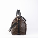 Louis Vuitton Keepall 45 – Klassisk og tidløs reiseveske fra 1985 thumbnail