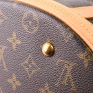 LOUIS VUITTON BUCKET GM – MONOGRAM CANVAS (2007) thumbnail