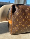 Louis Vuitton Bandoulière 50 thumbnail