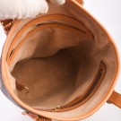 Louis Vuitton Bucket PM (1998) – Praktisk luksus i ikonisk monogram thumbnail