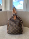 Louis Vuitton Speedy 35 thumbnail