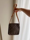 Louis Vuitton Musette Salsa thumbnail