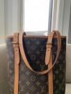 Louis Vuitton Bucket Gm thumbnail