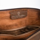 Gucci Boston – Klassisk GG-monogram fra 1995 thumbnail