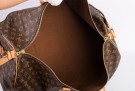 Louis Vuitton Keepall Bandoulière 55 thumbnail